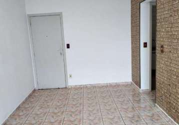 Apartamento à venda e para locação em campinas, vila industrial, com 2 quartos, com 65 m²