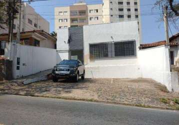 Casa à venda em campinas, novo taquaral, com 4 quartos, com 290 m²