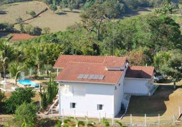 Fazenda à venda em inconfidentes, rural, com 968000 m²