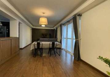 Apartamento à venda em campinas, parque prado, com 3 suítes, com 111 m²