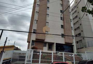 Apartamento para alugar em campinas, jardim chapadão, com 2 quartos, com 70 m², dona elvira