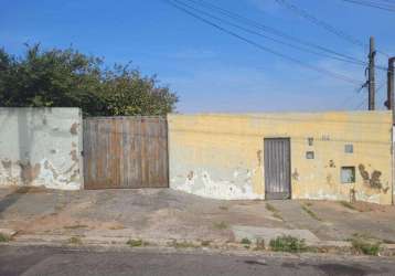 Terreno à venda em campinas, parque da figueira, com 300 m²