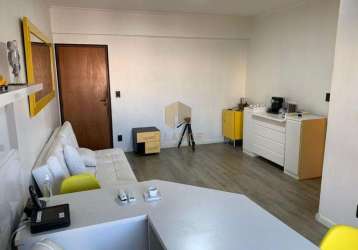 Apartamento à venda em campinas, vila rossi, com 2 quartos, com 82 m²