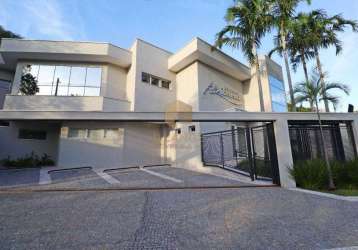 Casa à venda em campinas, parque taquaral, com 586.55 m²