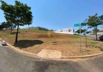 Terreno à venda em valinhos, joapiranga, com 1017.28 m², residencial villa lombarda