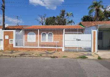 Casa à venda em campinas, vila campos sales, com 2 quartos, com 64 m²