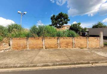 Terreno à venda em campinas, jardim do lago continuação, com 360 m²