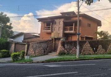 Casa à venda em campinas, jardim das oliveiras, com 5 suítes, com 430 m²