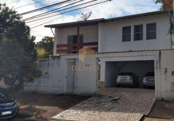 Casa para locação em campinas, condomínio chácaras do alto da nova campinas, com 3 suítes