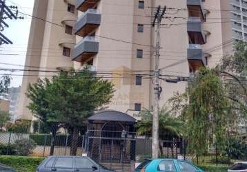 Cobertura para locação em campinas, vila itapura, com 3 quartos, com 147 m²