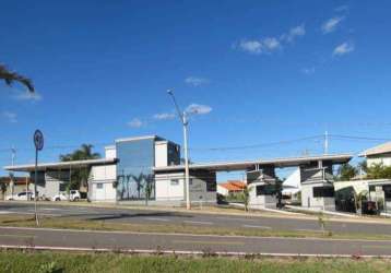 Terreno à venda em campinas, caminhos de san conrado, com 515 m², caminhos de san conrado