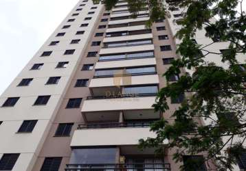 Apartamento à venda em campinas, parque prado, com 3 quartos, com 78 m²