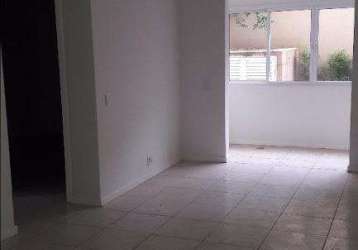 Apartamento à venda em paulínia, recanto santa catarina, com 2 quartos, com 60 m²