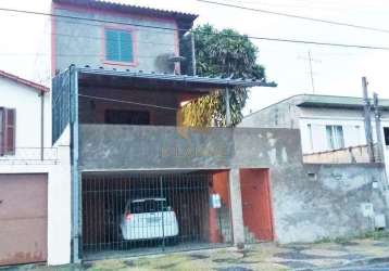 Casa à venda em campinas, jardim dos oliveiras, com 2 quartos, com 253.18 m²