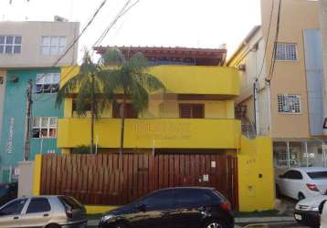 Casa à venda em campinas, condomínio chácaras do alto da nova campinas, com 19 quartos, com 550 m²