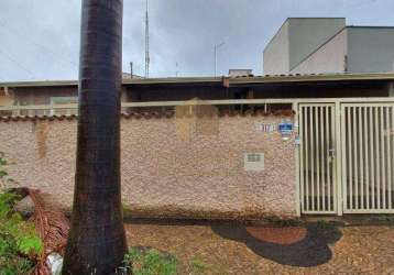 Casa à venda em campinas, botafogo, com 3 quartos, com 195.51 m²