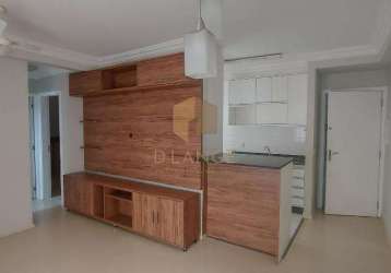 Apartamento à venda e para locação em campinas, jardim chapadão, com 2 quartos, com 65 m²