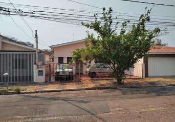 Casa para locação em campinas, taquaral, com 3 suítes, com 188 m²