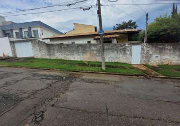 Casa à venda em campinas, parque das universidades, com 3 quartos, com 95.4 m²