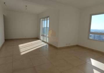 Apartamento à venda e para alugar em campinas, vila nova, com 3 quartos, com 134 m²