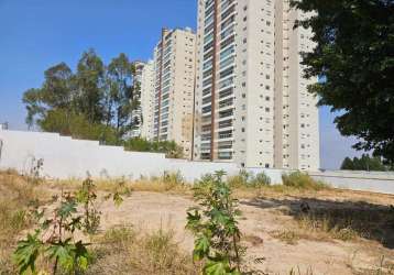 Terreno à venda em campinas, parque dos pomares, com 1000 m²