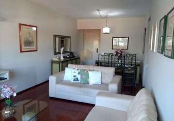 Apartamento para alugar em campinas, chácara da barra, com 3 quartos, com 120 m²