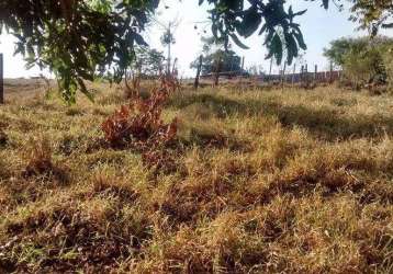 Terreno à venda em campinas, parque dos pomares, com 525 m²