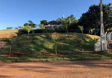 Terreno à venda em santo antônio de posse, monte belo, com 1166.5 m², residencial monte belo