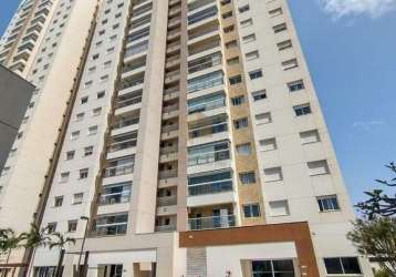 Apartamento à venda e para alugar em campinas, parque fazenda santa cândida, com 2 quartos