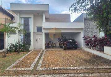 Casa à venda em paulínia, parque brasil 500, com 3 quartos, com 165.3 m², reserva real