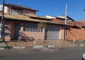 Casa à venda em paulínia, são josé, com 3 quartos, com 250 m²