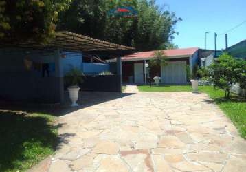 Casa parque claret esteio