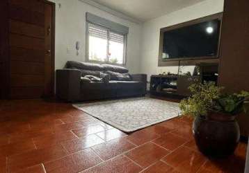 Apartamento centro esteio