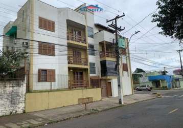 Apartamento santa catarina sapucaia do sul