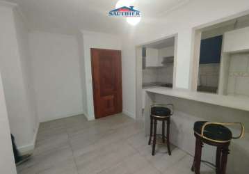 Apartamento olímpica esteio