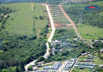 Terreno vargas sapucaia do sul