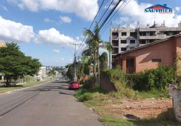 Terreno são josé sapucaia do sul