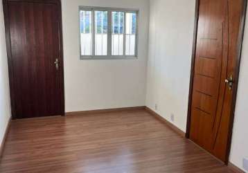 Apartamento com 3 quartos à venda no industrial, contagem , 104 m2 por r$ 390.000