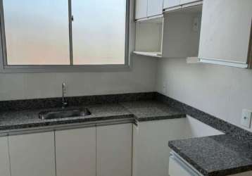 Apartamento com 3 quartos à venda no são geraldo, belo horizonte , 77 m2 por r$ 540.000