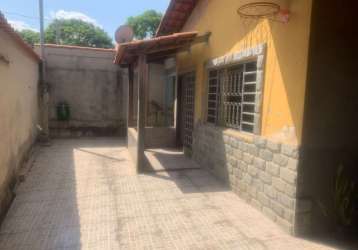 Casa no bairro cidade verde em betim