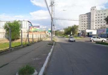 Terreno / área na av. bandeirantes