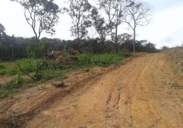 Terreno à venda no vianópolis, betim  por r$ 150.000