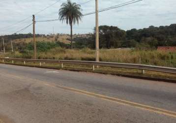 Terreno à venda na chácaras campina verde, são joaquim de bicas  por r$ 1.500.000