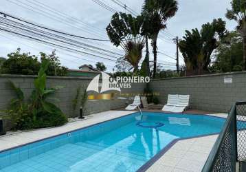 Casa de condomínio com 2 dorms, juquehy, são sebastião - r$ 950 mil, cod: 3188