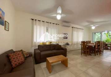 Casa de condomínio com 3 dorms, juquehy, são sebastião - r$ 2 mi, cod: 3070