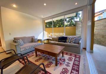 Casa com 4 dorms, juquehy,  r$ 2.79 mi, cod: 2835