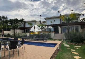 Casa de condomínio com 3 dorms, juquehy, são sebastião - r$ 5.5 mi, cod: 219