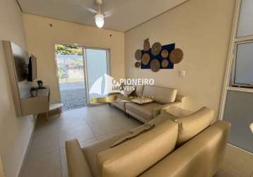 Casa de condomínio com 3 dorms, juquehy, são sebastião - r$ 2.17 mi, cod: 2729