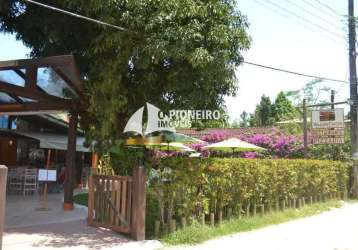 Terreno em condomínio fechado à venda na rua do pontal, barra do sahy, são sebastião, 187 m2 por r$ 1.500.000