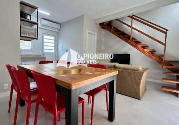 Casa de condomínio com 2 dorms, são lourenço, bertioga - r$ 900 mil, cod: 3129